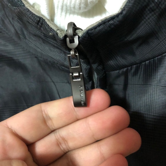 Pierre Balmain Reversable Jacket - Picture 4 of 8